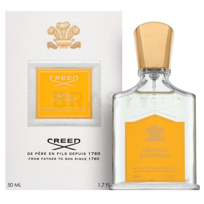 Creed Neroli Sauvage Unisex 50 ml — Eau de Parfum