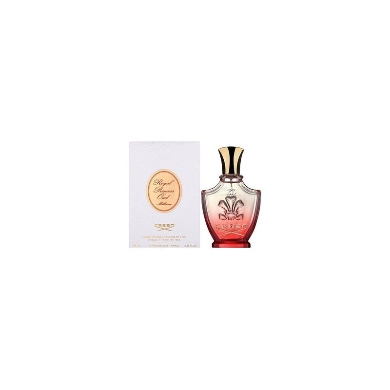 Creed Royal Princess Oud Millesime Eau de parfum naisille - 75ml