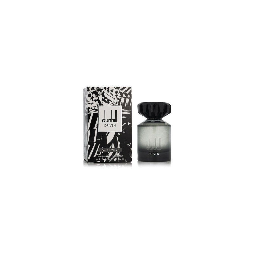Dunhill Driven Apă de parfum pentru bărbați - 100 ml