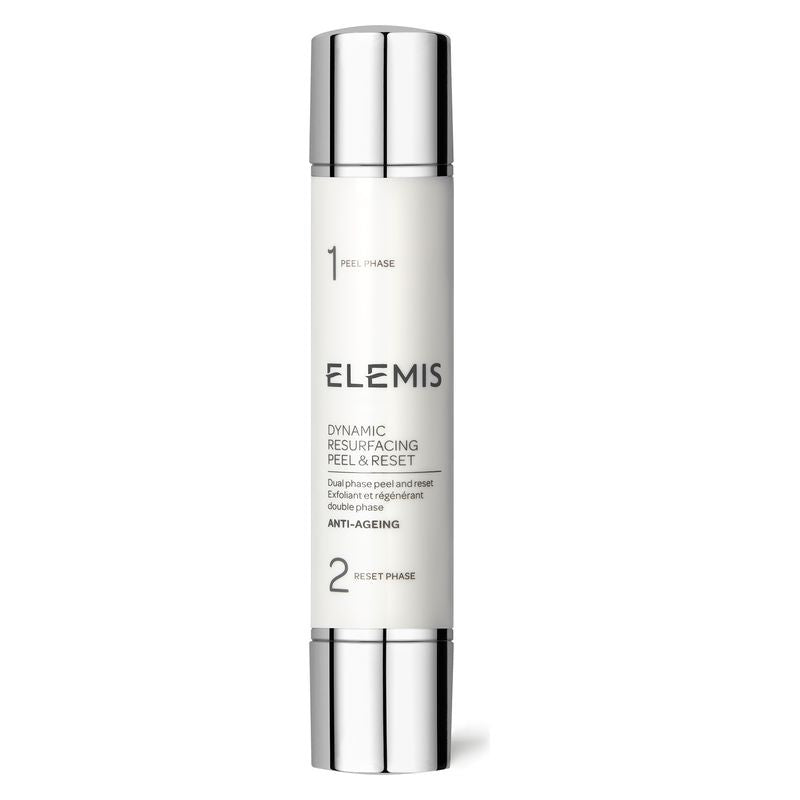 Elemis Dynamische peeling en regenererende reset - 2 ml
