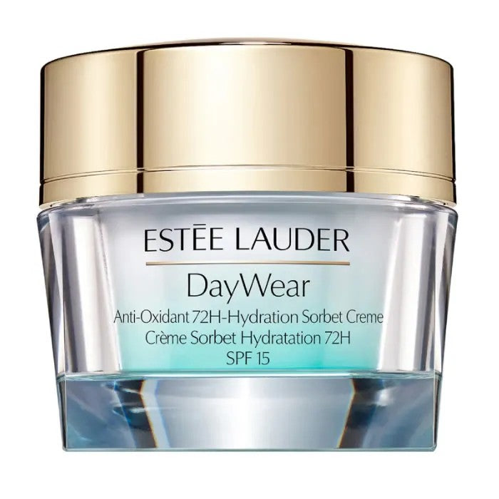 Estée lauder DayWear Antioxidant 72H-Hydration SPF15 - Dagcreme - 50 ml