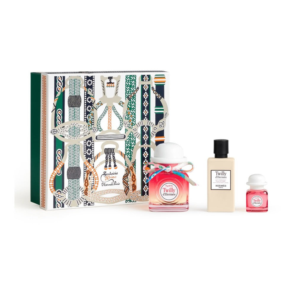 Hermès مجموعة Twillyd &