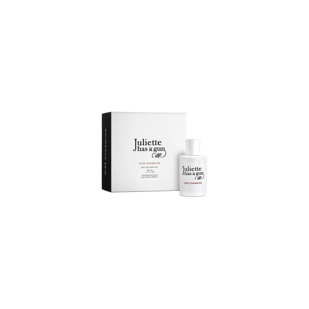 Juliette har en pistolmiss charmig edp - 100 ml