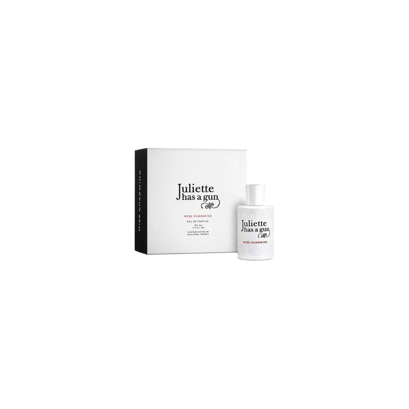 Juliette har en pistolmiss charmig edp - 100 ml