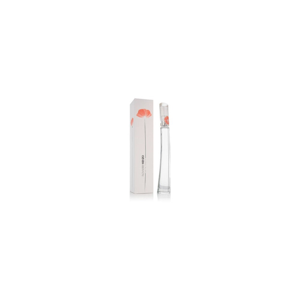 Kenzo Flower by Kenzo Donna 100 ml — Eau de Toilette