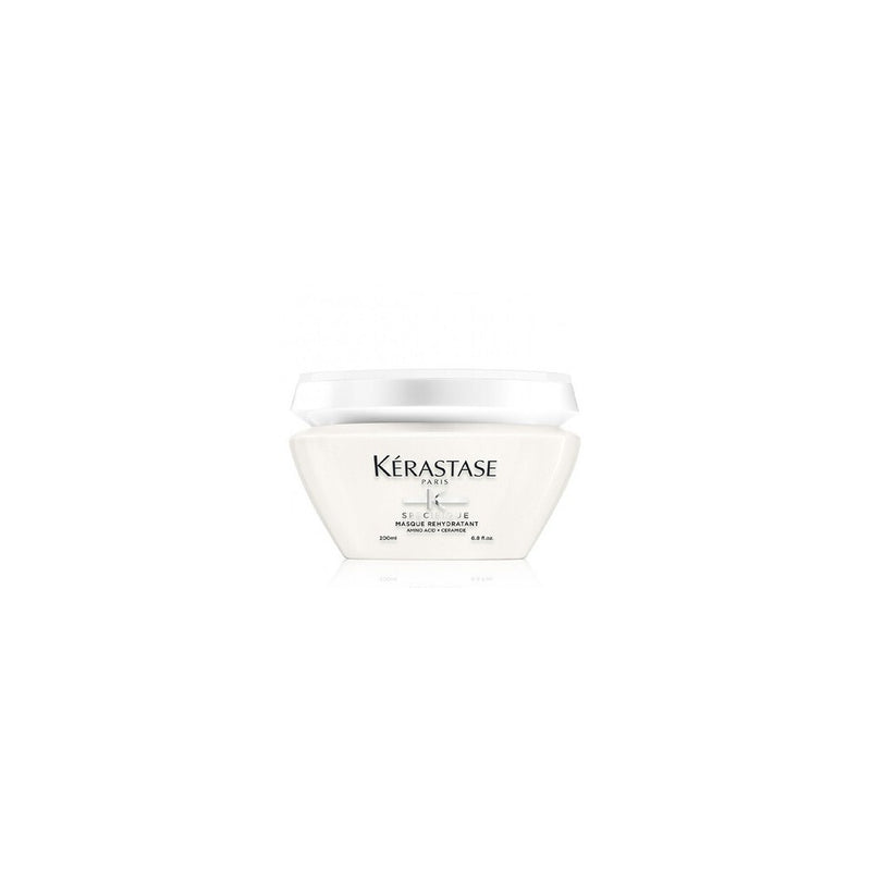 Specyfikacja Kerastase Maschera nawilżanie