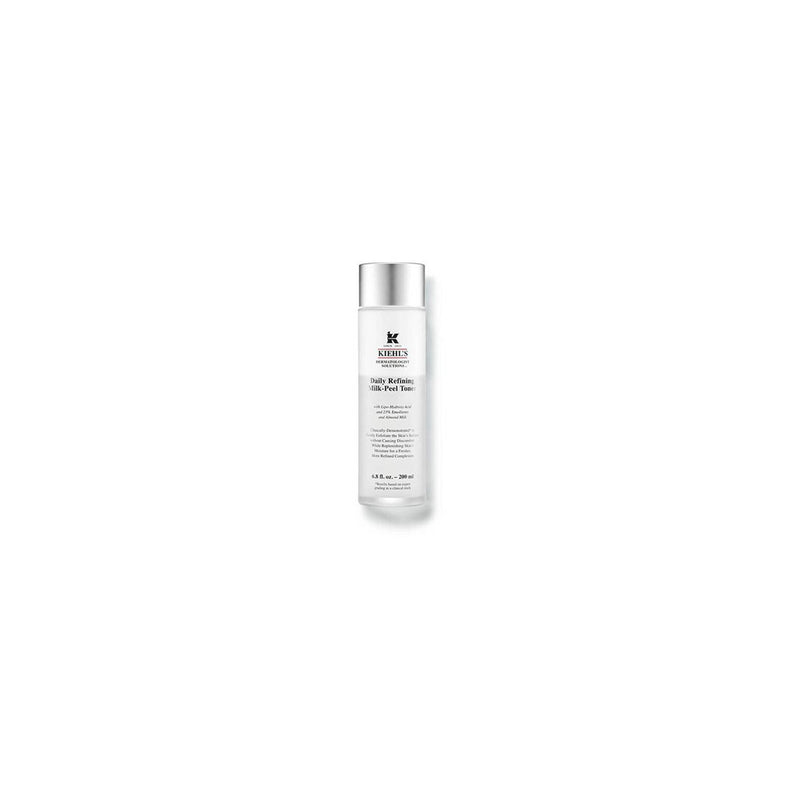 Kiehl's טוניק פילינג חלב מטהר יומי - 200 מ"ל