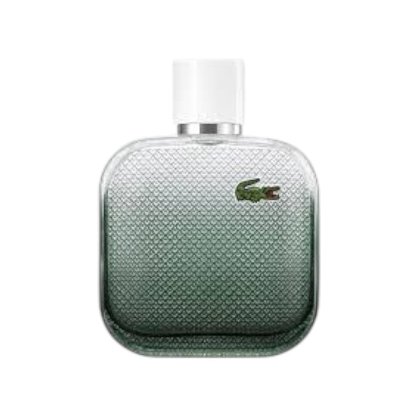 Lacoste Blanc Eau Intense toaletní voda pro muže - 100ml