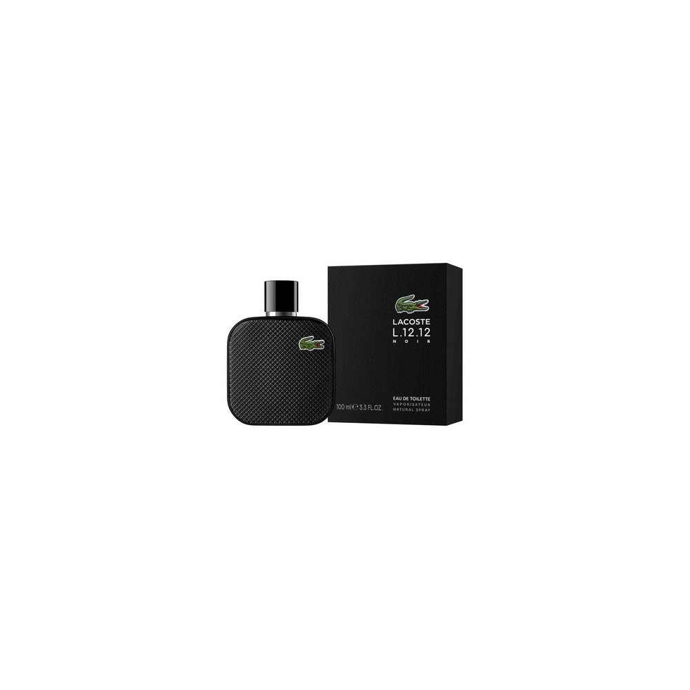 Lacoste オード Lacoste ノワール オードトワレ フォーメン 100ml