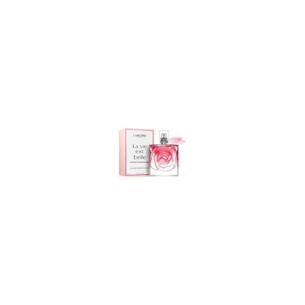 Lancôme La Vie Est Belle Rose Extraordinaire 50 ml — Eau de Parfum 