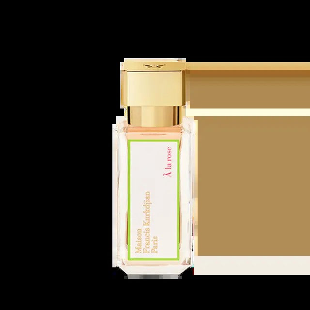 Maison Francis Kurkdjian A La Rose 35 ml — Eau de Parfum