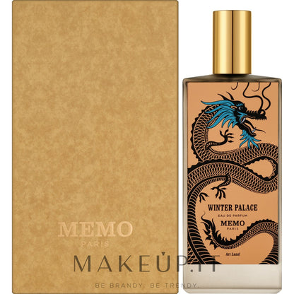 Memo 冬宫香水 - 75ml