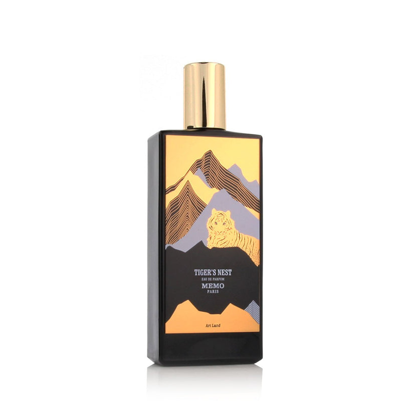 Memo Tiger's Nest EDP - 75ml