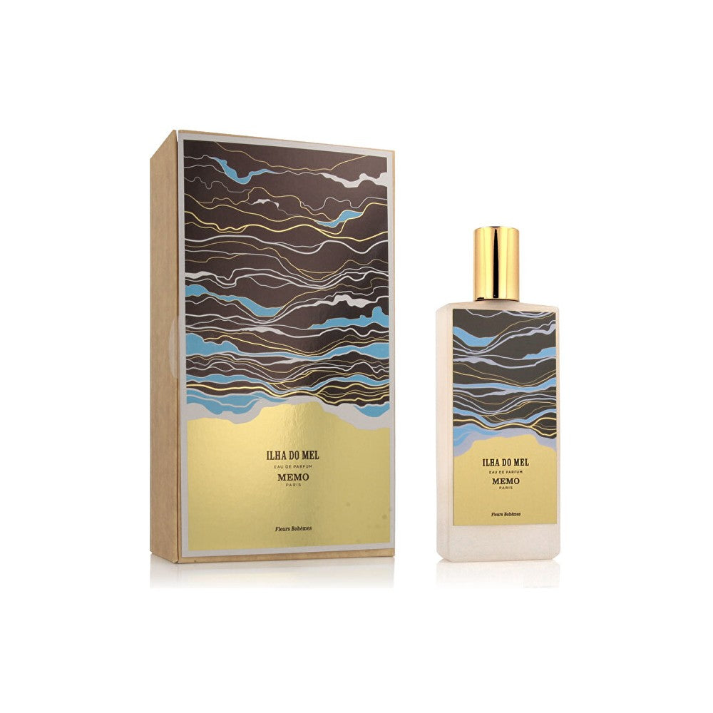Memo Ilha Do Mel EDP - 75ml