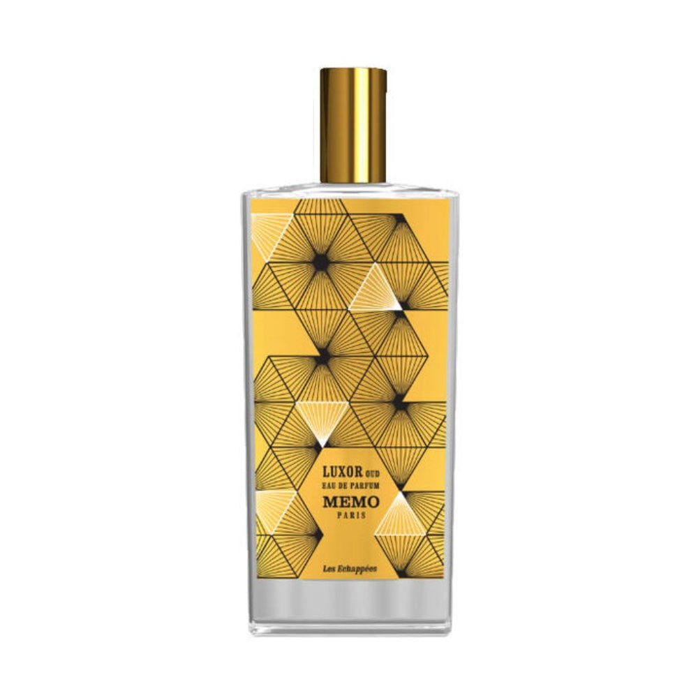 Memo Luxor Oud EDP - 75ml