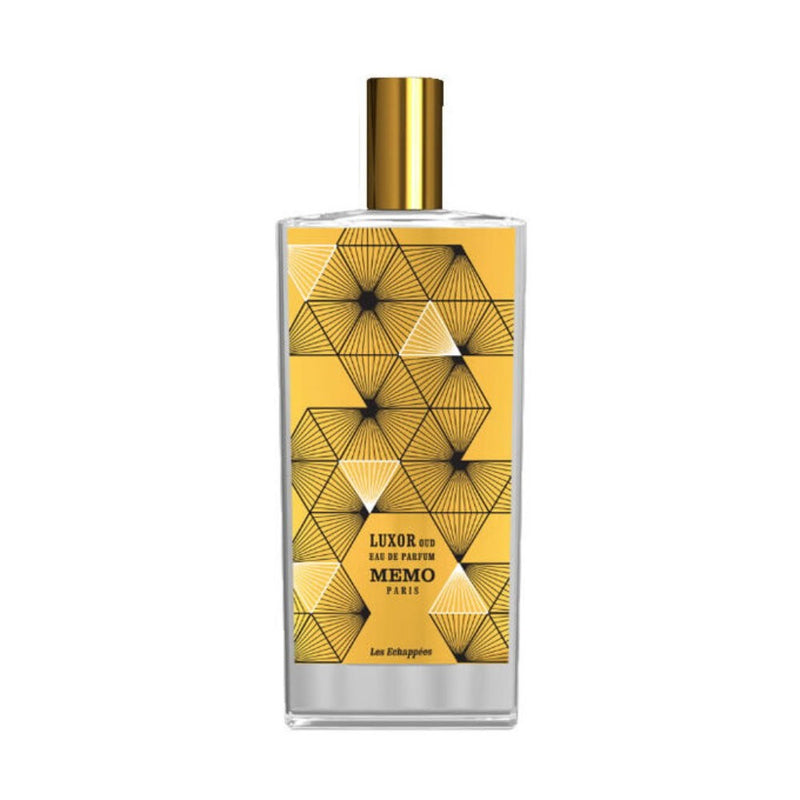 Memo Luxor Oud EDP - 75 ml
