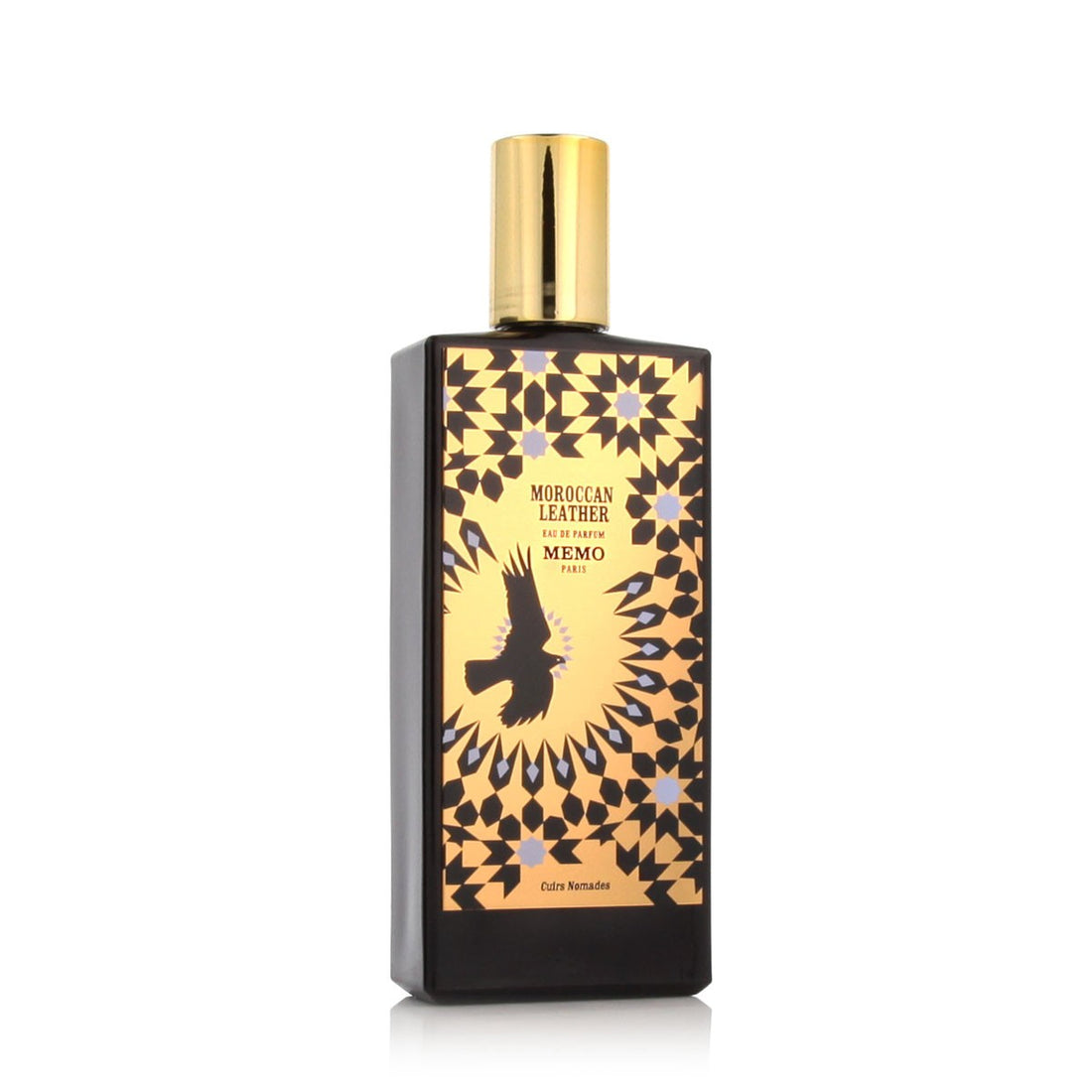Memo Moroccan Leather EDP - 75ml