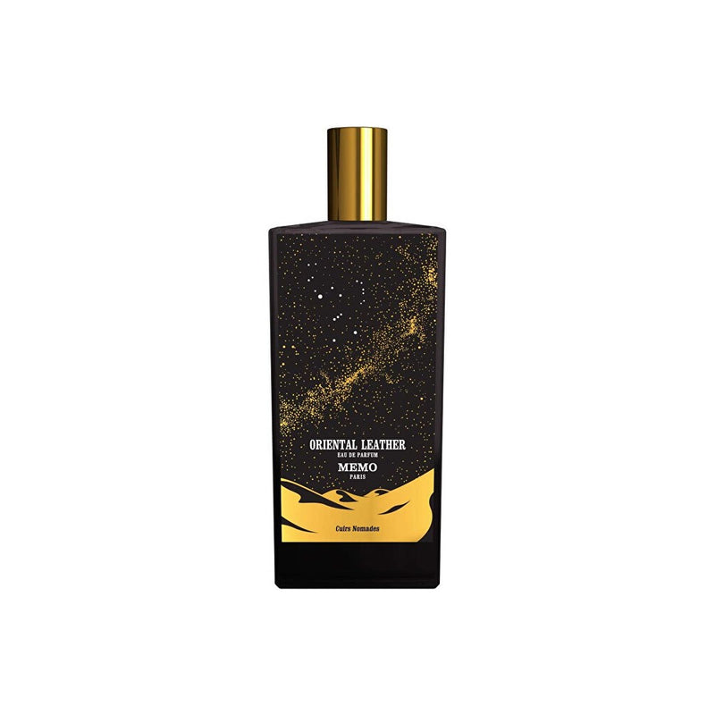 EDP Memo Oriental Leather - 75ml