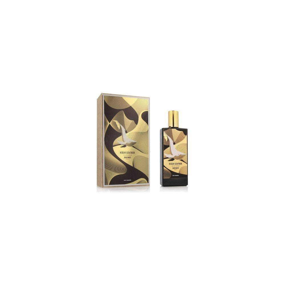 Memo Ocean Leather EDP - 75ml