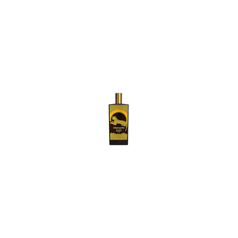 Memo Couro Africano EDP - 75ml