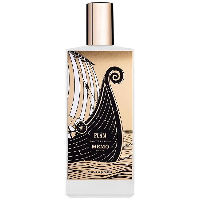 Memo Flam EDP - 75ml