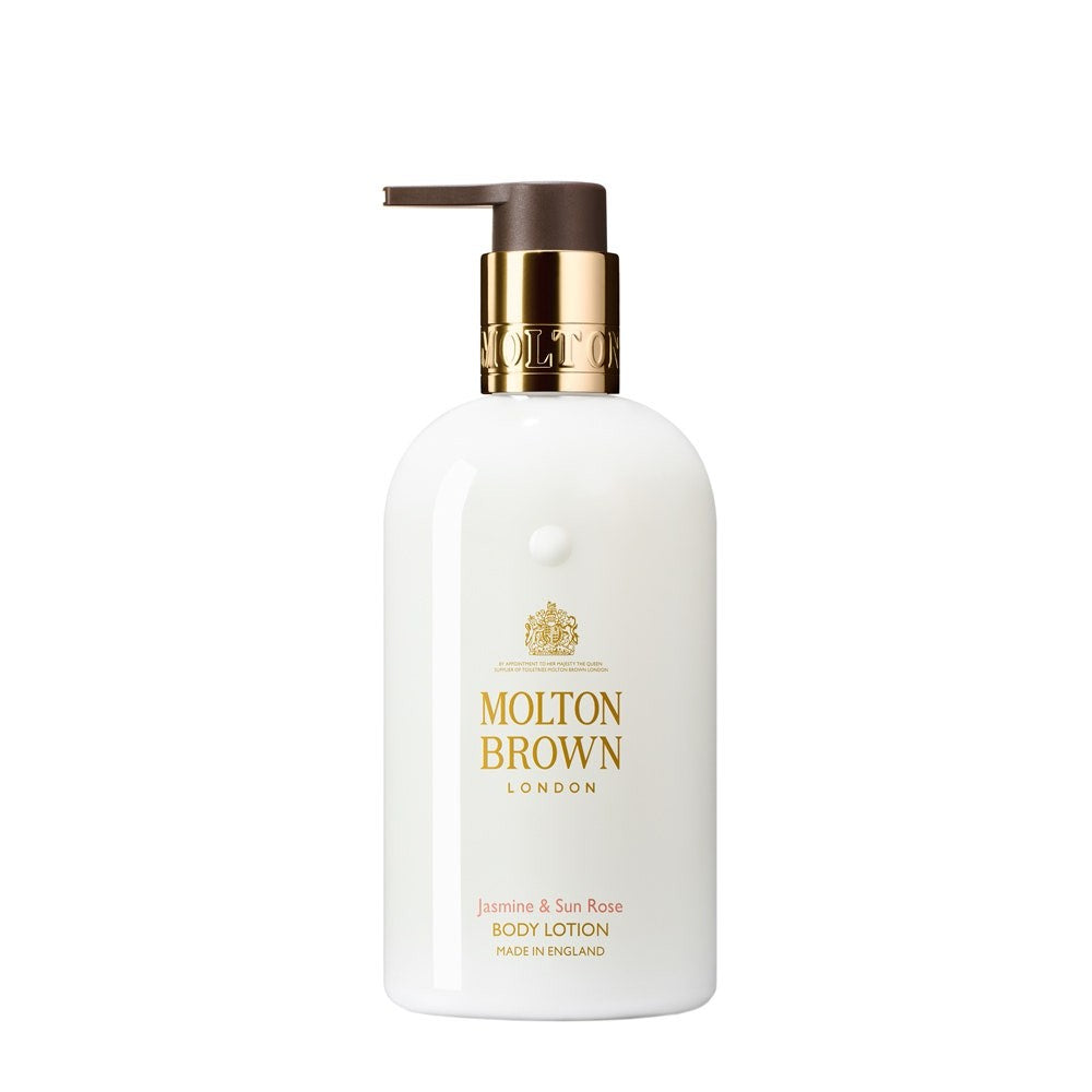 Molton brown Rose Jasmine &amp; Solar Body Lotion 300ml