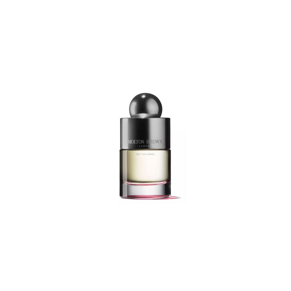 Molton brown Fiery Pink Pepper Eau de Toilette Unisex - 100 ml