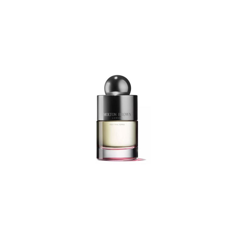 Molton brown Fiery Pink Pepper Eau de Toilette Unisex - 100ml