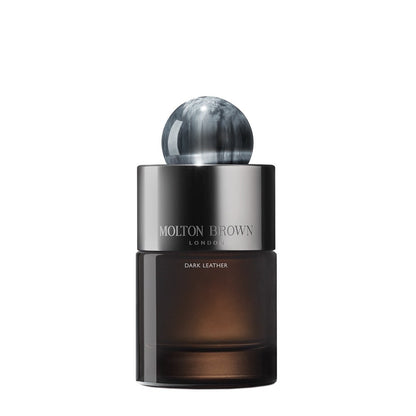 Molton Brown Dark Leather 100 ml — Eau de Parfum 