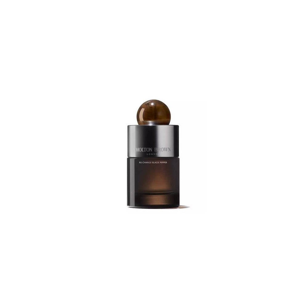 Molton brown ブラックペッパー EDP リフィル - 100 ml