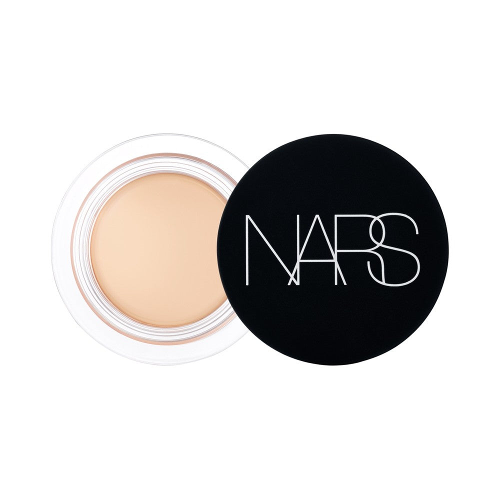 Nars Soft Matte Complete Cannelle 6,2 g — Concealer 