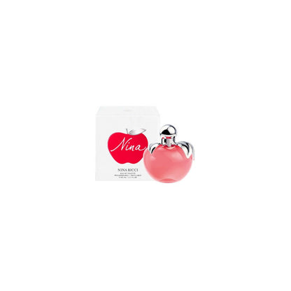 Nina Ricci Nina Donna 50 ml — Eau de Toilette