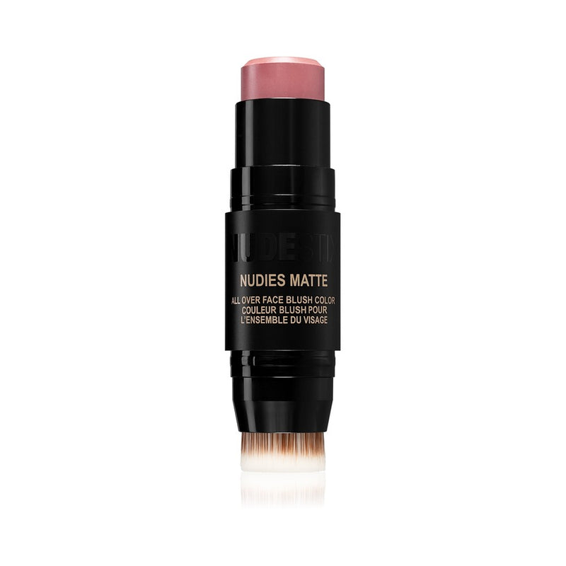 Nudestix Nudies Matte All Over Face Blush Cherie 7 gr — Blush