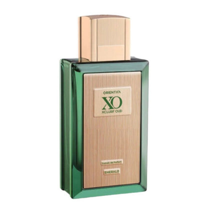 Orientica Ekstrakt af parfume Smeraldo Xclusif Oud 60 ml — Extrait de Parfum