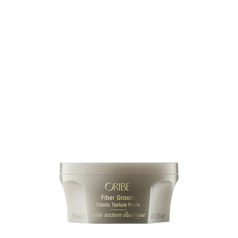 Oribe ファイバー グルーム エラスティック テクスチャ モデリング ペースト - 50 ml