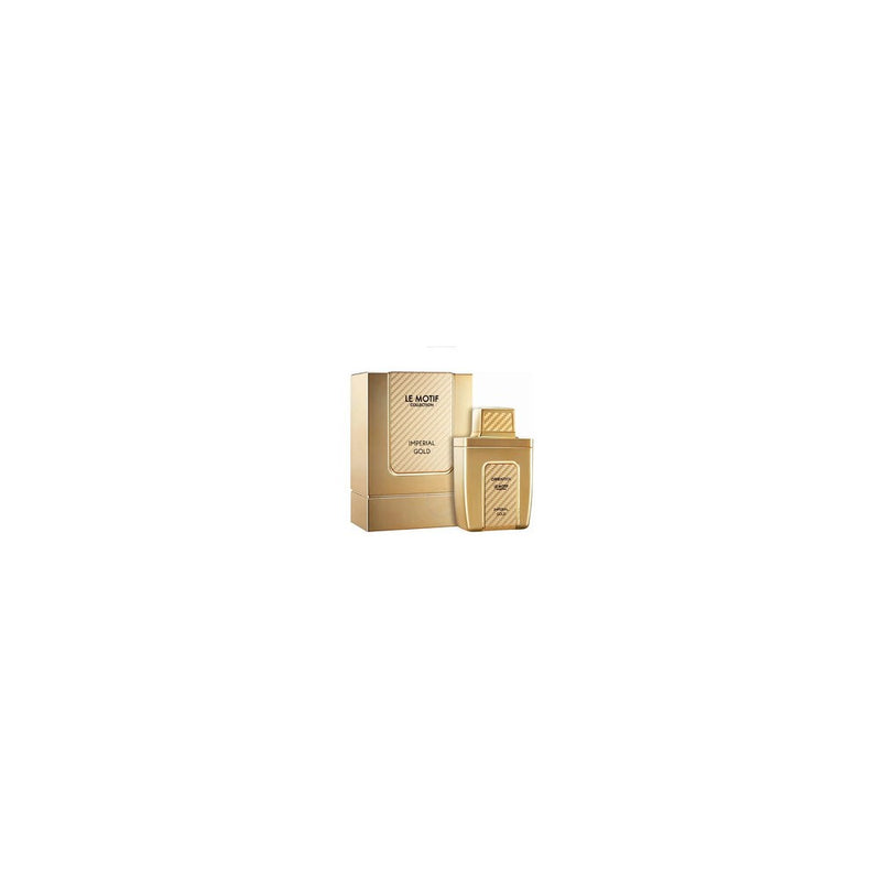 Orientica Imperial Gold EDP 85 ml — Eau de Parfum