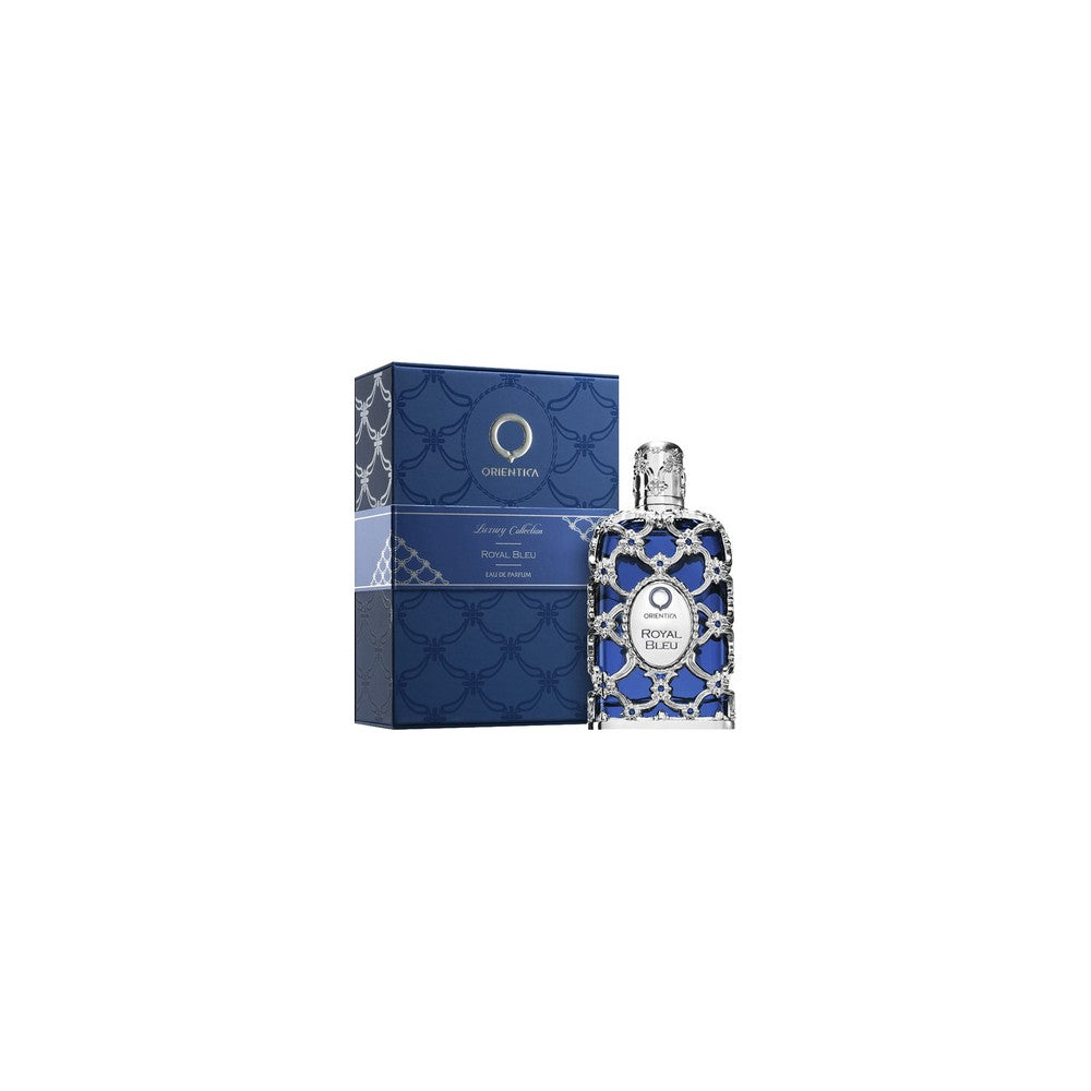 Orientica Royal Bleu EDP 80 ml — Eau de Parfum