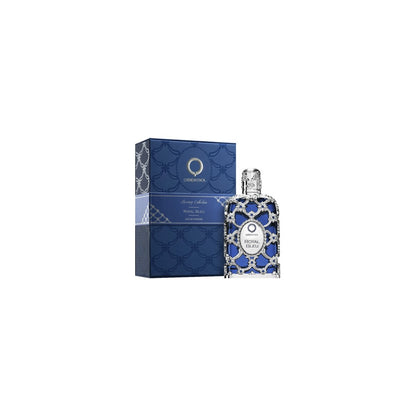 Orientica Royal Bleu EDP 80 ml — Eau de Parfum 