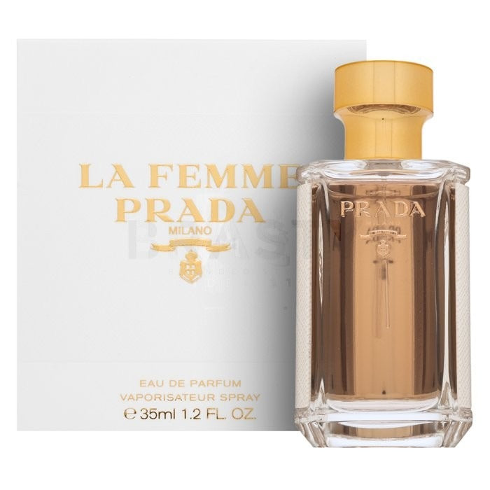 Prada 女性香水 - 35 毫升