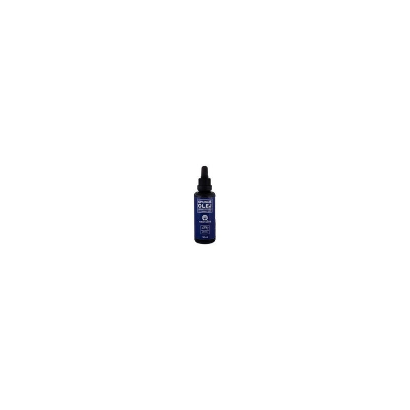 Renovality Original Series Koldpresset Opuntia Oil - 50 ml