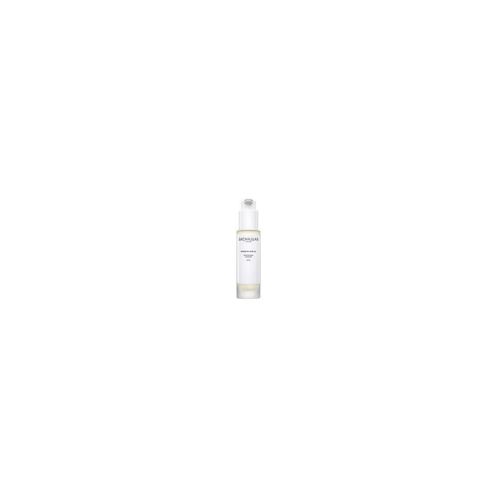 Sachajuan Intensive Hair Oil 50ml