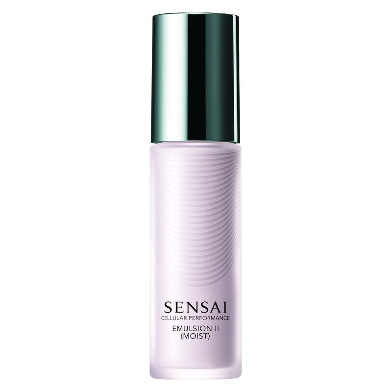 Sensai 셀룰러 퍼포먼스 에멀젼 II - 데일리 스킨 크림 - 50 ml