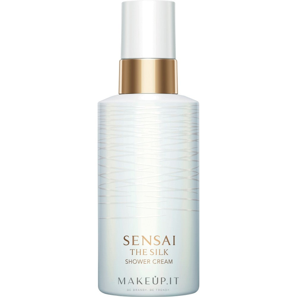 Sensai Crème de Douche Soie - 200 ml