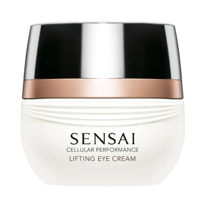 Sensai Cellular Performance Lifting Eye Cream - 15ml