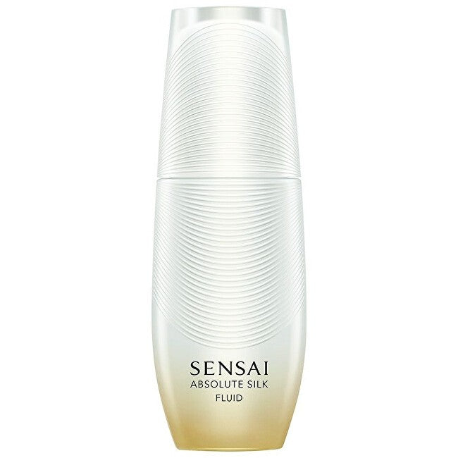Sensai Absolute Silk Fluido Cutaneo Nutriente e Idratante 80 ml
