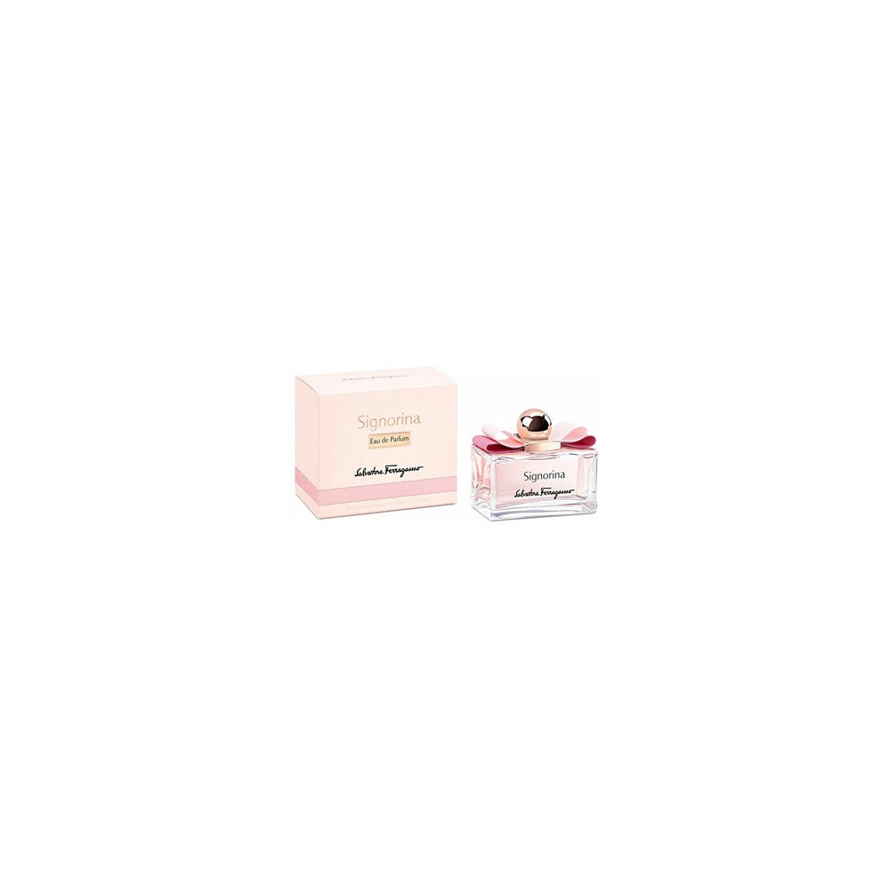 Salvatore ferragamo Miss EDP - 50 ml