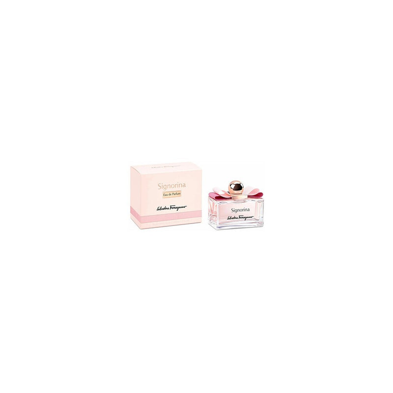 Salvatore ferragamo Miss EDP - 50 ml