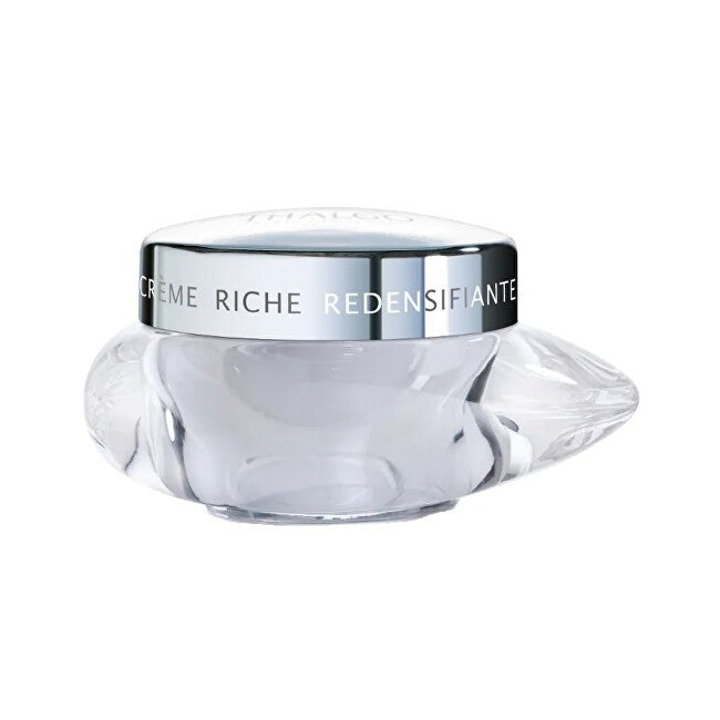 Thalgo 익셉션 마린 리덴시파잉 데일리 리치 스킨 데이 크림 - 50 ml