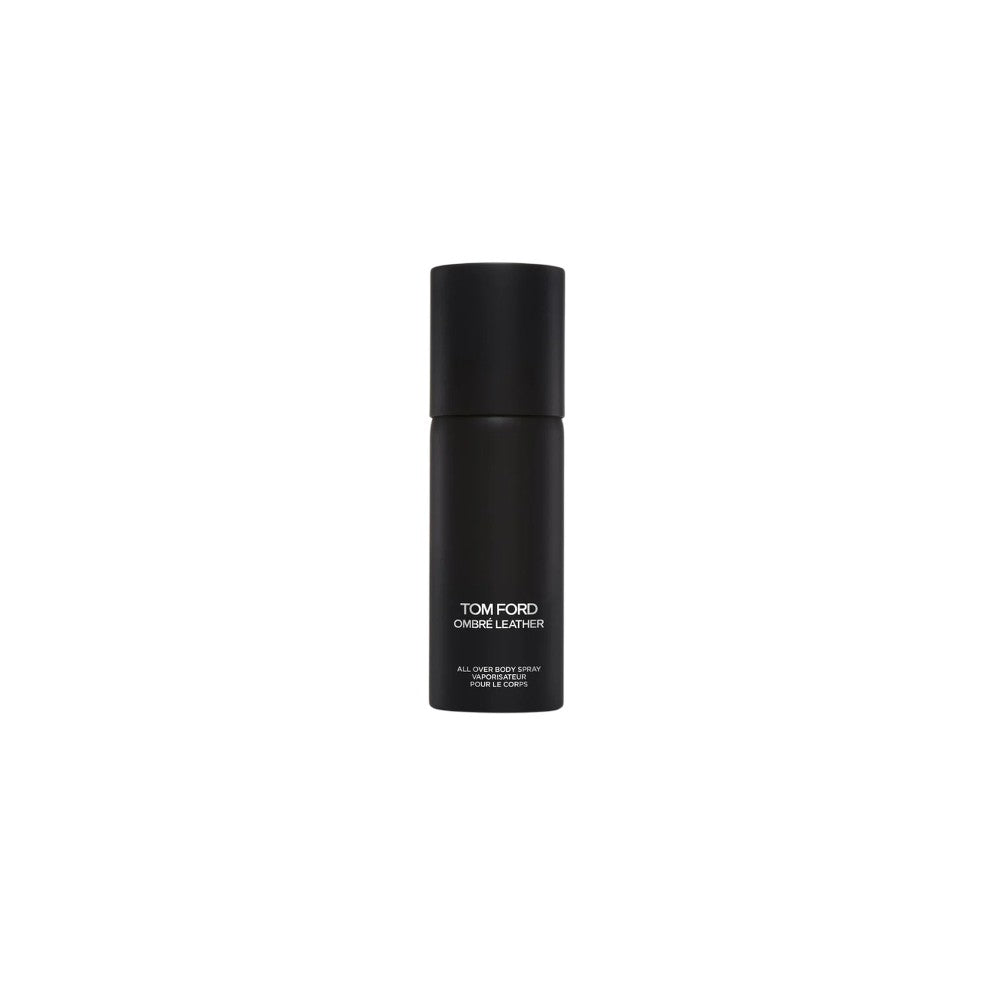 Tom Ford Ombré Leather 2018 Deospray 150 ml — Spray deodorant 