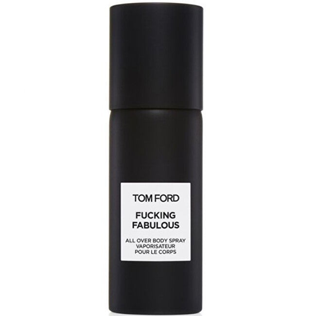 Tom Ford Fucking Fabulous Deospray - 150 מ"ל